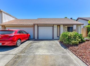 10802 Paiute Way, Rancho Cordova, CA