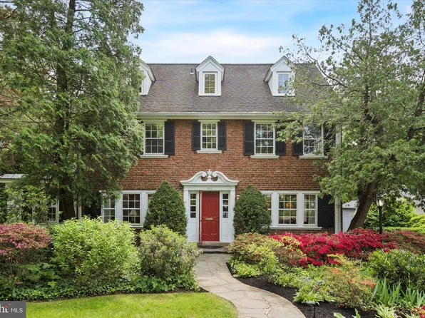 252 Hathaway Ln, Wynnewood, PA 19096