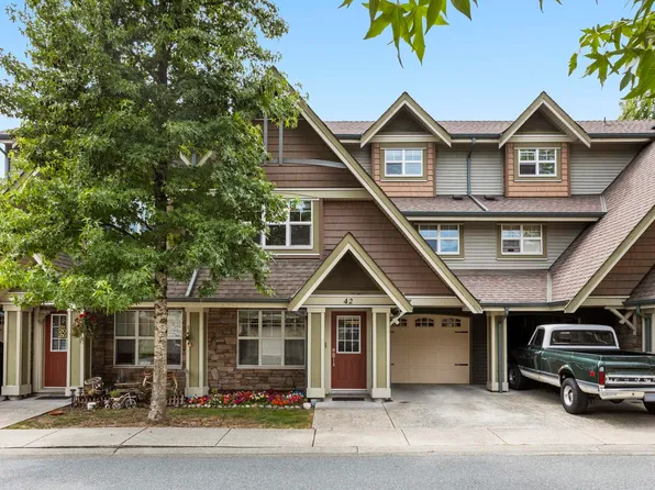 22977 116th Ave #42, Maple Ridge, BC V2X