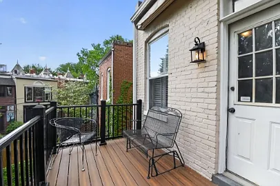 1319 Massachusetts Ave SE #1 — Photo 19