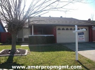 7912 Rockhurst Way, Sacramento, CA 95828
