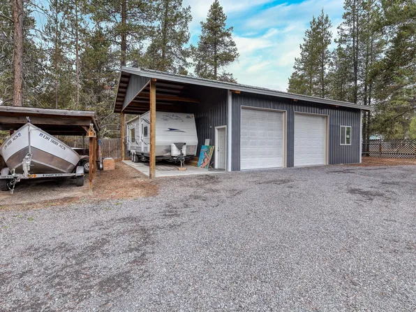 16051 Leona Ln, La Pine, OR 97739