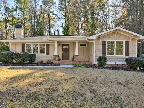 2355 Burch Cir NE, Atlanta, GA 30319