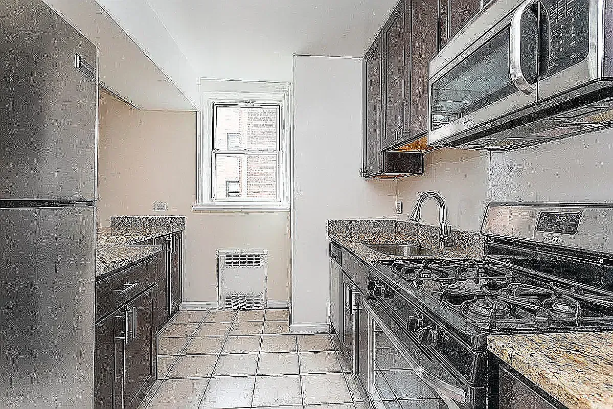 5545 Netherland Avenue — Photo 3