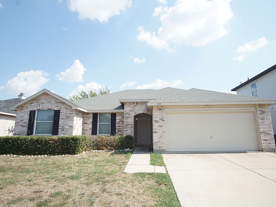 1st image of 3408 Quannah Dr