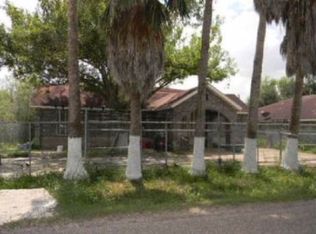 3129 Joe Olivarez St, Mercedes, TX 78570