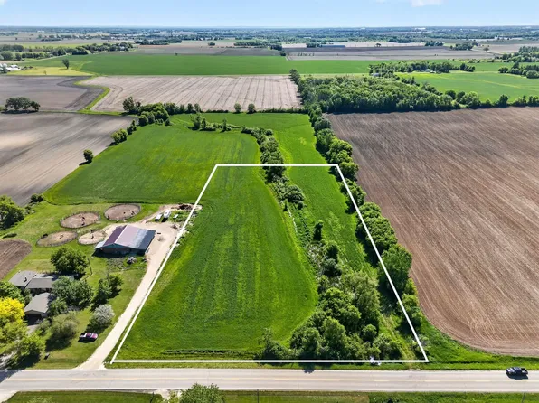 County Road F Lot 2, Omro, WI 54963