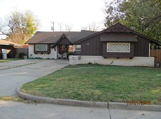 3310 NW 46th St, Oklahoma City, OK 73112