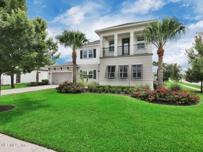 24 FORTRESS Avenue, Ponte Vedra, FL, 32081