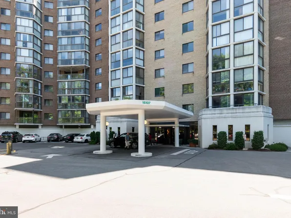15107 Interlachen Dr #2-623, Silver Spring, MD 20906