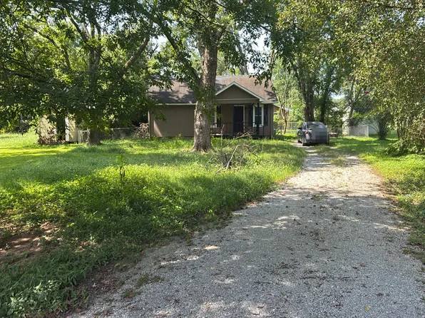 6202 Robert Haston Rd, Murfreesboro, TN 37129