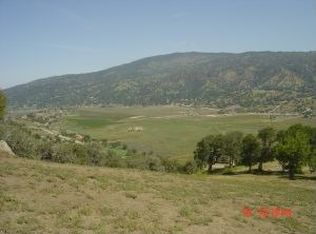 27501 Skyline Dr, Bear Valley, CA 93561