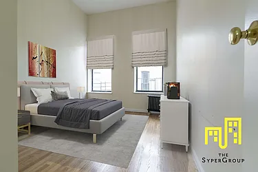 Rented by The Syper Group