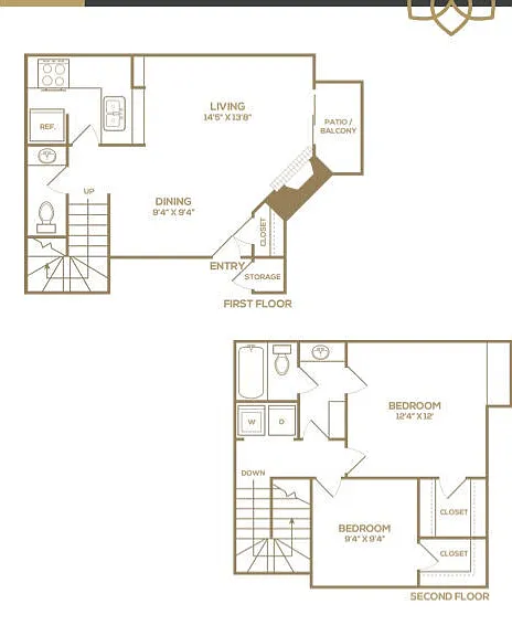 Fiona Apartment Homes — Photo 65