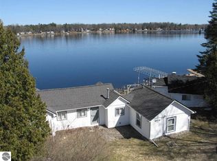 4978 Long Lake Rd, Hale, MI 48739