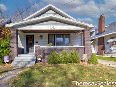 713 Burton St SE, Grand Rapids, MI, 49507
