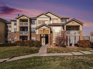 5714 N Gibralter Way #102, Aurora, CO 80019
