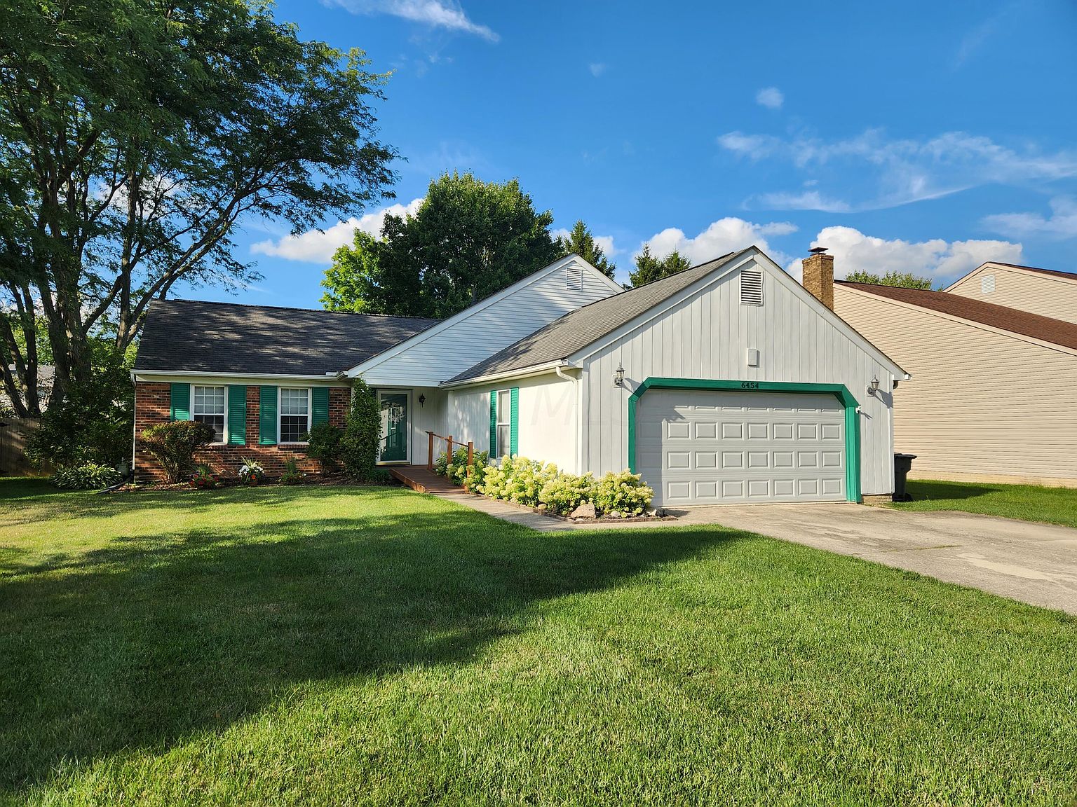 6454 Hilltop Ave, Reynoldsburg, OH 43068 Zillow