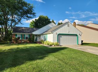 6454 Hilltop Ave, Reynoldsburg, OH