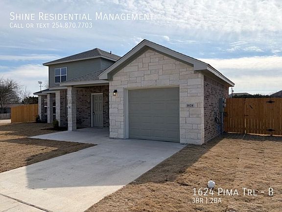 2nd image of 1624 Pima Trl #B