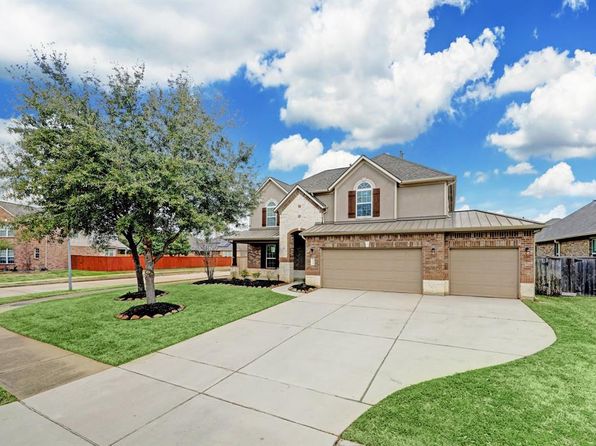21314 Autumn Manor Dr
