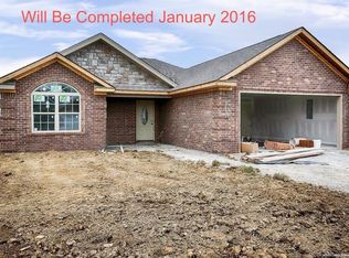 6434 Goldrush Blvd, Charlestown, IN 47111