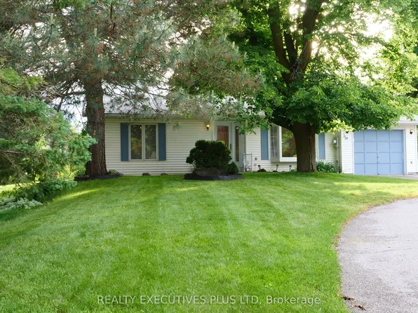 14 Butternut Ct, New Tecumseth, ON L0G 1W0