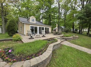 5022 N Ford Lake Rd, Fountain, MI 49410