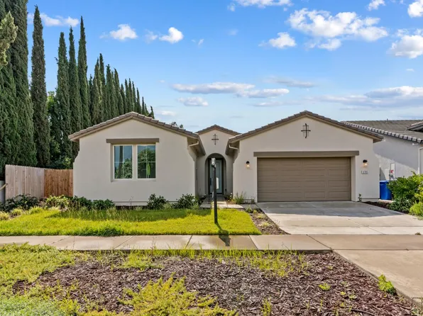 3705 N Berkeley Ave, Turlock, CA 95382