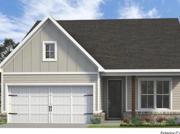 6515 Elizabeth Ann Way Lot 88, Ooltewah, TN 37363