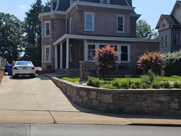 122 Old Soldiers Rd, Cheltenham, PA 19012