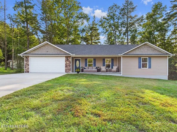23 Redeye Dr, Crossville, TN 38571