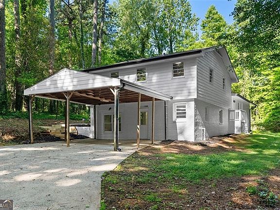 2nd image of 2984 E Paulding Dr