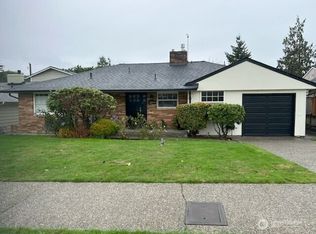 12509 11th Ave NW, Seattle, WA