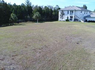 11248 W Cove Harbor Dr, Crystal River, FL 34428