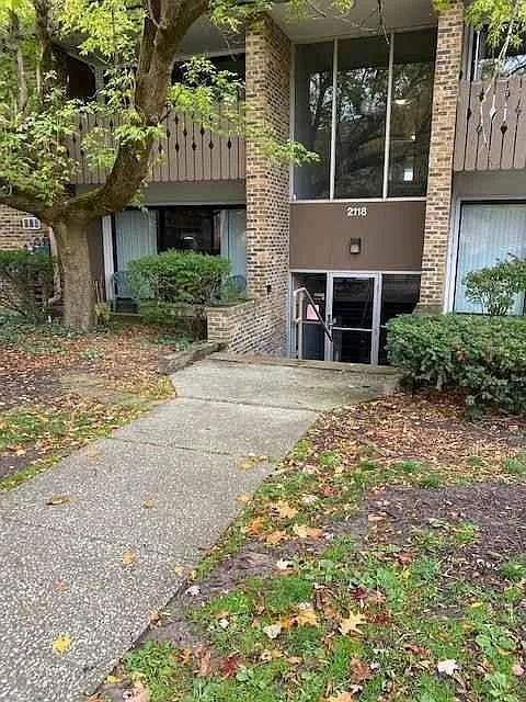2118 Pauline Blvd #308