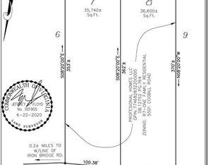 5501 Cogbill Rd, North Chesterfield, VA 23234