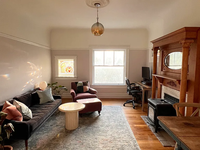 1128 Masonic Ave #A — Photo 1