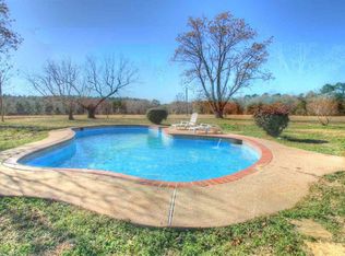 76 County Road 1234, Maud, TX 75567