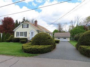86 Stoneleigh Rd, Holden, MA 01520