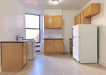 Rented by Kew Forest Realty Inc