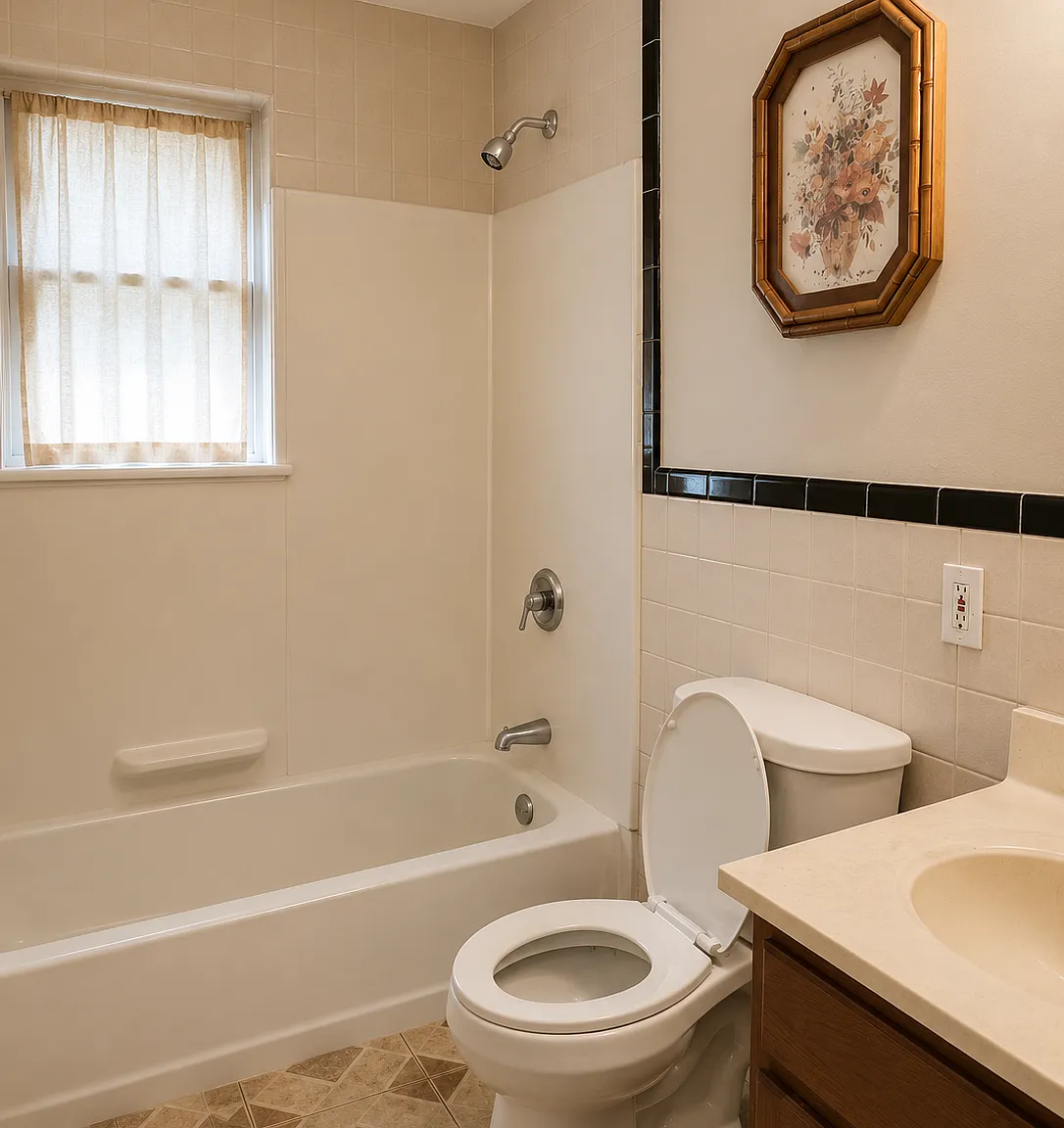 2 bed, 960 sqft, $2,350 — Photo 4