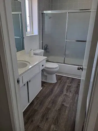 1 bed, 640 sqft, $1,850 — Photo 4