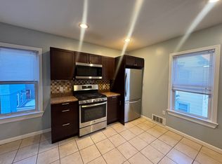 115 Elm St #2, Somerville, MA 02144