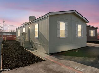 317 Moffat Blvd #20, Manteca, CA 95336