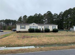 503 Railroad Ave, Waverly, VA 23890