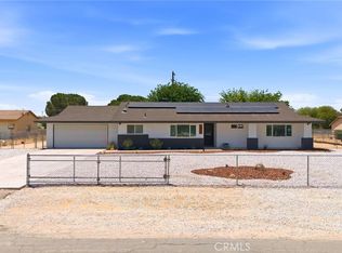 12348 Omak Rd, Apple Valley, CA 92308
