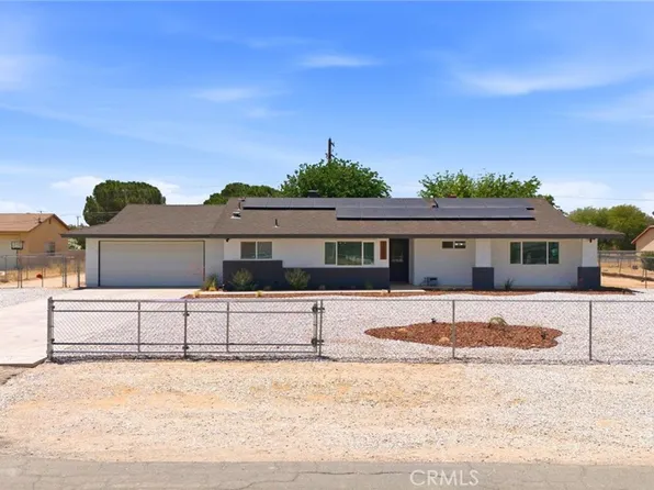 12348 Omak Rd, Apple Valley, CA 92308