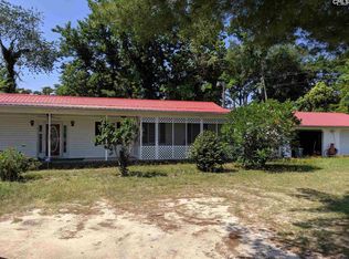 1193 Longtown Rd, Lugoff, SC 29078