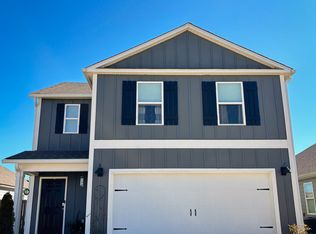 1195 Shaggy Bark Ln, Odenville, AL 35120